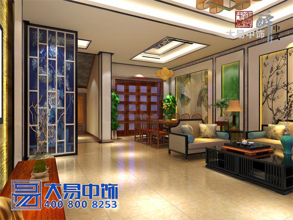 90平米住房中式裝修價(jià)格那種方式比較實(shí)惠？