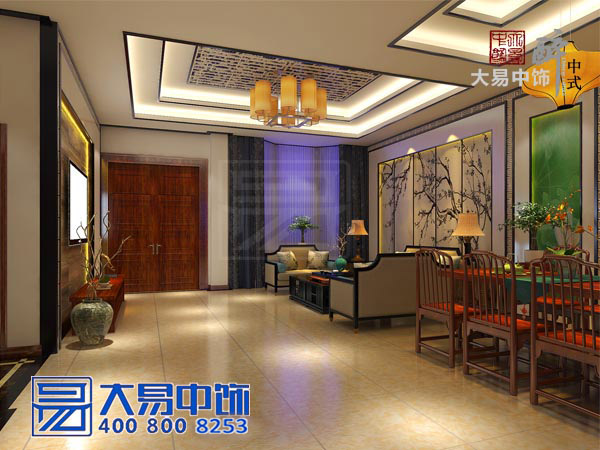 90平米住房中式裝修價(jià)格那種方式比較實(shí)惠？